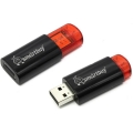 USB флэш-диск Smart Buy 64GB Click Black